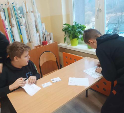 2024/2025 Dzień Matematyki