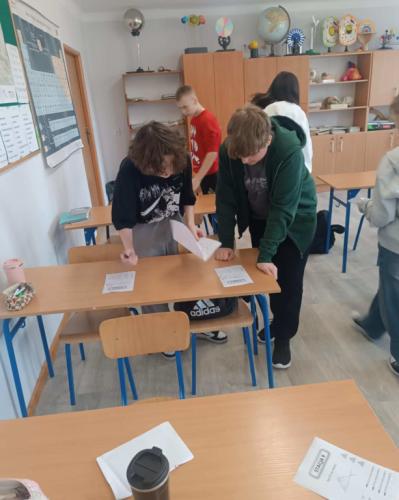 2024/2025 Dzień Matematyki