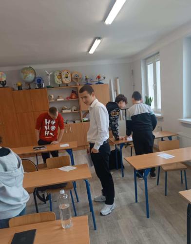 2024/2025 Dzień Matematyki