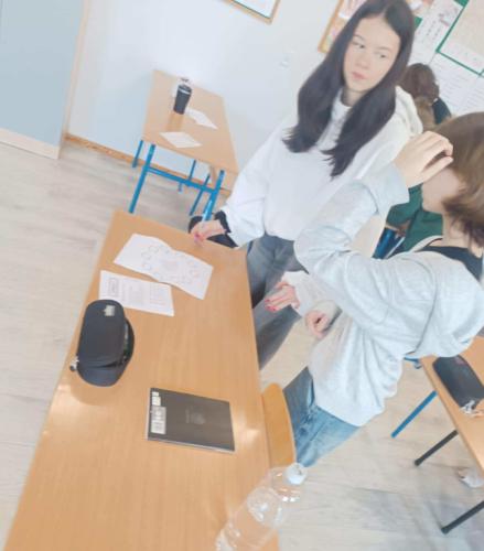 2024/2025 Dzień Matematyki