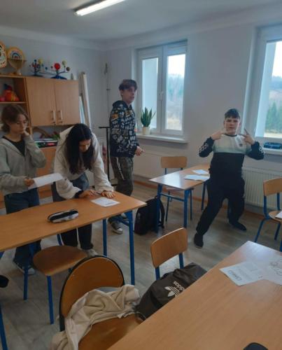 2024/2025 Dzień Matematyki