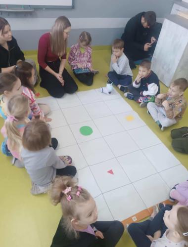 2024/2025 Dzień Matematyki