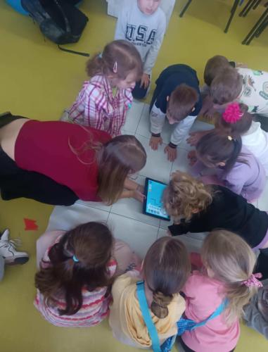 2024/2025 Dzień Matematyki