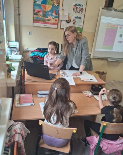 2025/2026 Dzień Matematyki