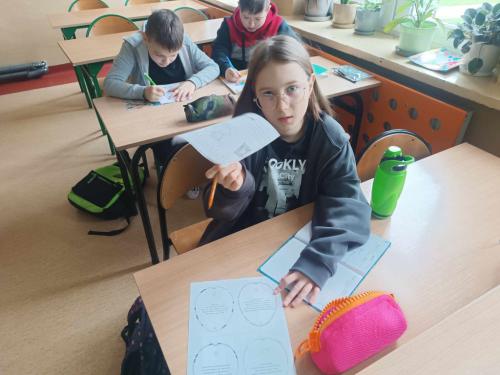 2023/2024 Dzień Matematyki w starszych klasach