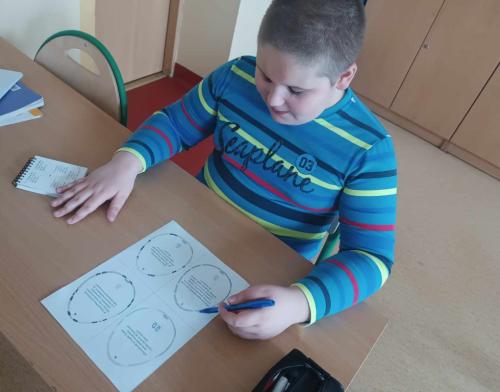 2023/2024 Dzień Matematyki w starszych klasach