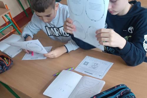 2023/2024 Dzień Matematyki w starszych klasach