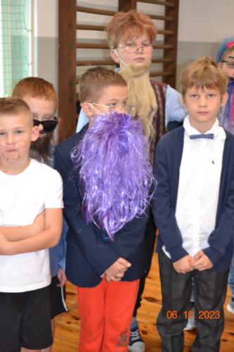 2023/2024 Dzień Piegów