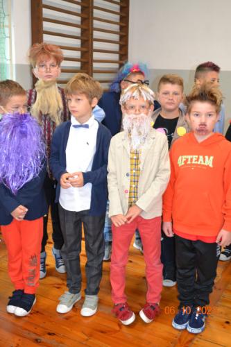 2023/2024 Dzień Piegów