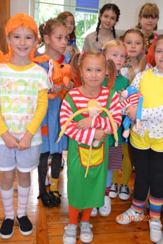 2023/2024 Dzień Piegów