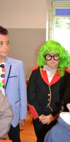 2023/2024 Dzień Piegów