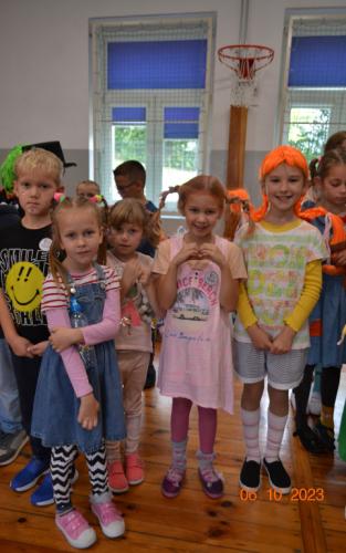 2023/2024 Dzień Piegów