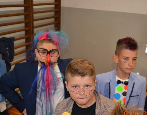 2023/2024 Dzień Piegów