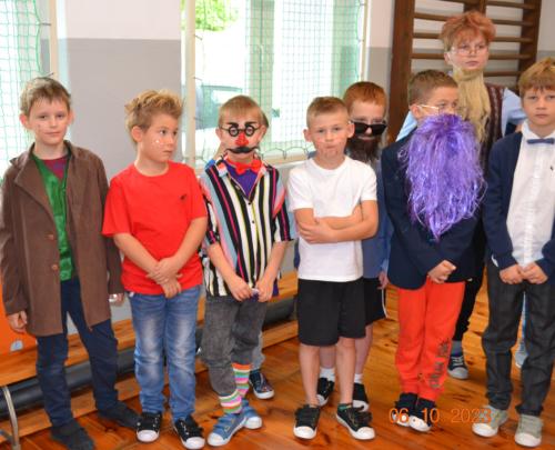 2023/2024 Dzień Piegów