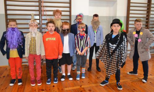 2023/2024 Dzień Piegów