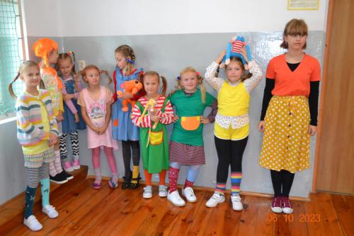 2023/2024 Dzień Piegów