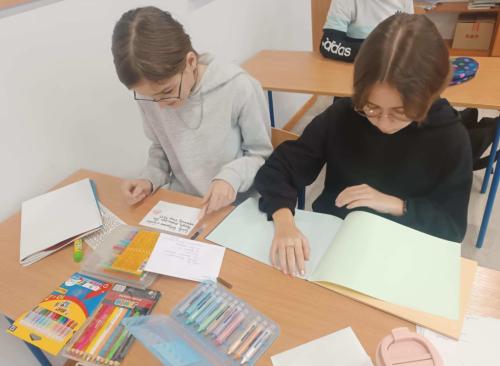 2024/2025 Dzień Pozdrowień i Życzliwości