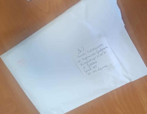 2024/2025 Dzień Pozdrowień i Życzliwości