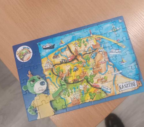 2024/2025 Dzień Pozdrowień i Życzliwości