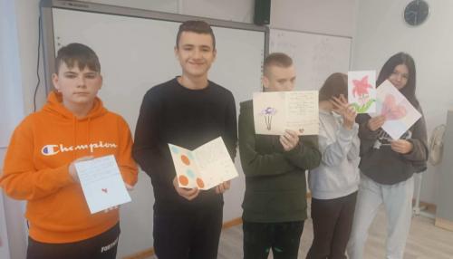 2024/2025 Dzień Pozdrowień i Życzliwości