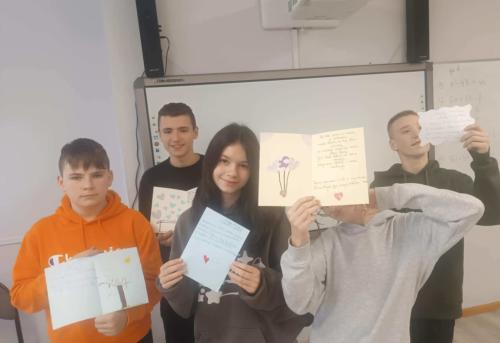 2024/2025 Dzień Pozdrowień i Życzliwości