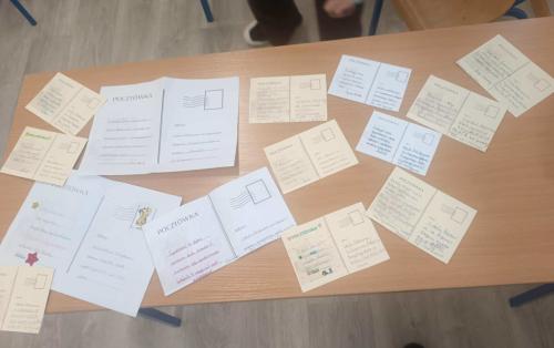 2024/2025 Dzień Pozdrowień i Życzliwości