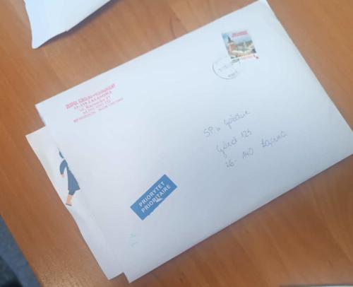 2024/2025 Dzień Pozdrowień i Życzliwości