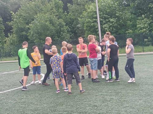 2023/2024 Dzień Pustej Klasy