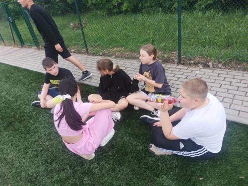 2023/2024 Dzień Pustej Klasy