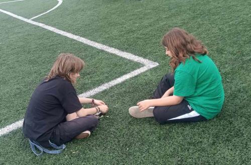 2023/2024 Dzień Pustej Klasy