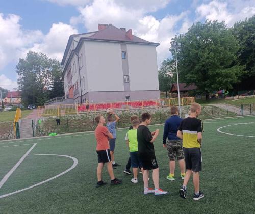 2023/2024 Dzień Pustej Klasy