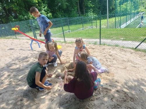 2023/2024 Dzień Pustej Klasy