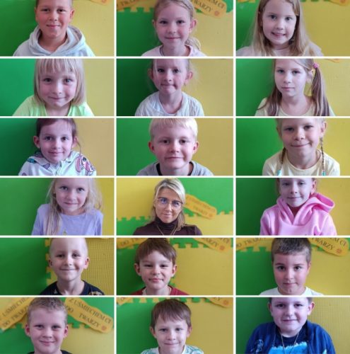 2025/2026 Dzień Uśmiechu