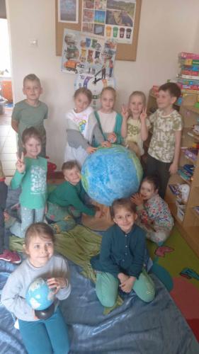 2023/2024 Dzień Ziemi