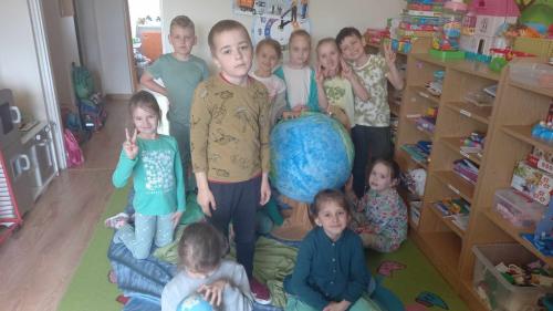 2023/2024 Dzień Ziemi