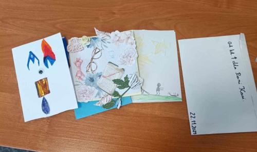 2023/2024 Dzień Pozdrowień i Życzliwości