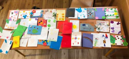 2023/2024 Dzień Pozdrowień i Życzliwości