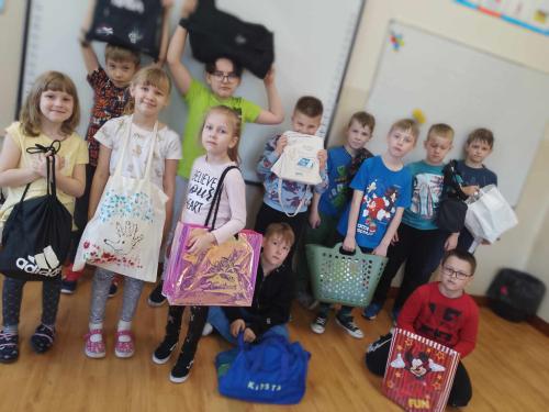 2023/2024 Dzień bez plecaka