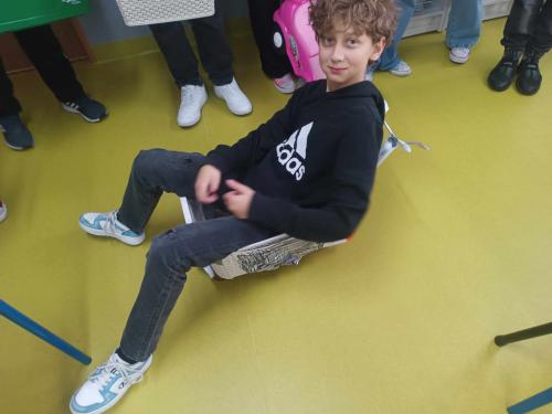 2023/2024 Dzień bez plecaka