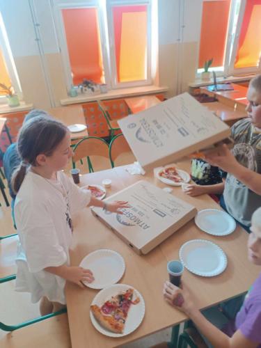 2023/2024 Dzień chłopaka