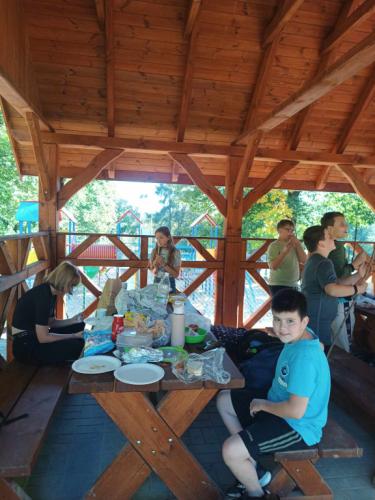 2023/2024 Dzień chłopaka