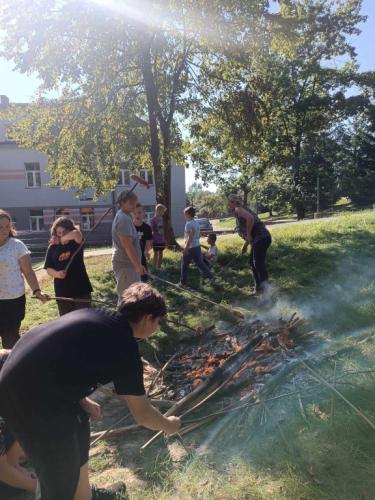 2023/2024 Dzień chłopaka