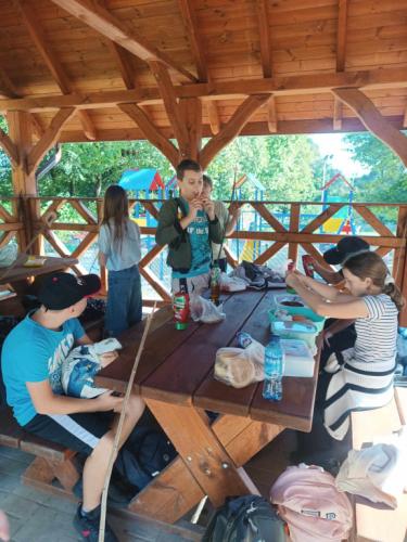 2023/2024 Dzień chłopaka