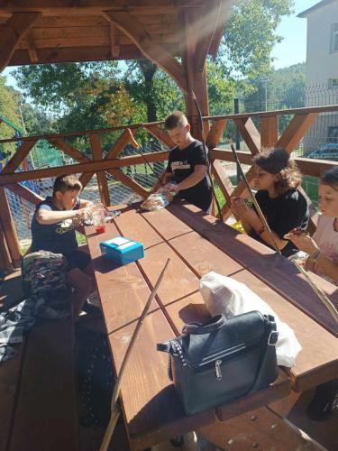 2023/2024 Dzień chłopaka