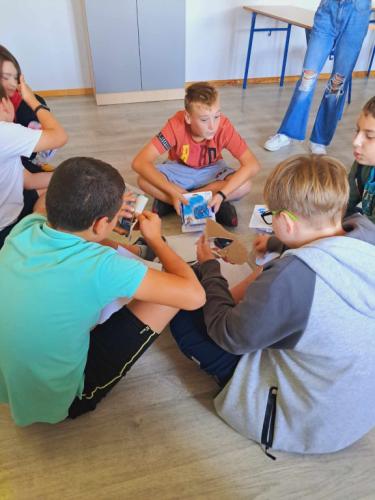 2023/2024 Dzień chłopaka