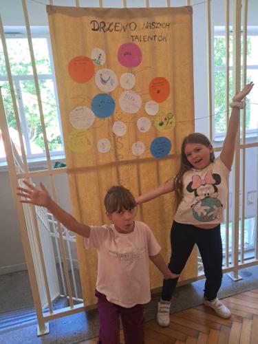 2023/2024 Dzień kropki