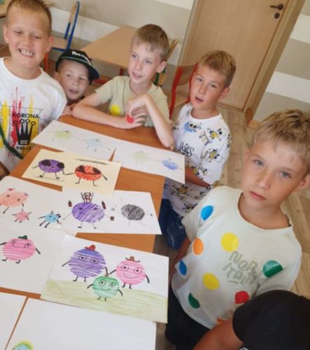 Prezentacja twórczości