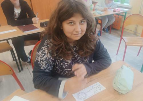 2024/2025 Dzień Tabliczki Mnożenia