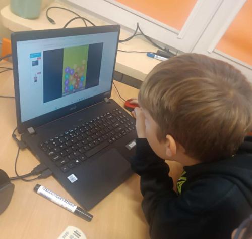 2024/2025 Dzień Tabliczki Mnożenia