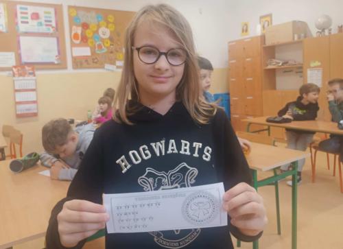 2024/2025 Dzień Tabliczki Mnożenia